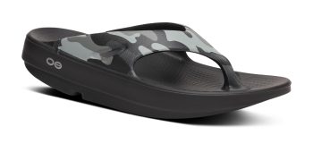 Women's OOriginal Sport Sandal - Night Camo