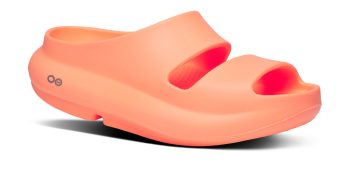 Women's OOyea Slide Sandal - Sunburst