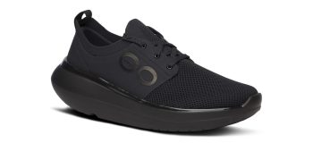 Women's OOmy Stride - Black