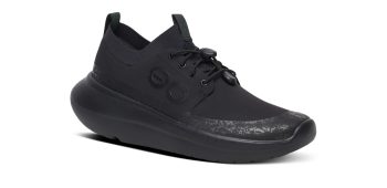 Women's Roam Ripstop - Black