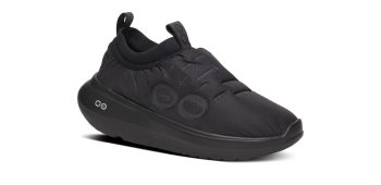 Women's Roam Thermo - Black