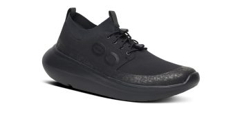 Men's Roam Ripstop - Black