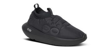 Men's Roam Thermo - Black
