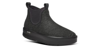 Women's OOmega Londoner - Charcoal